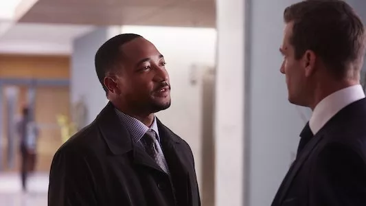Poster del episodio 15 de Suits online