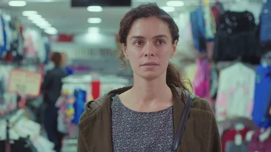 Poster del episodio 6 de Mujer (Kadin) online
