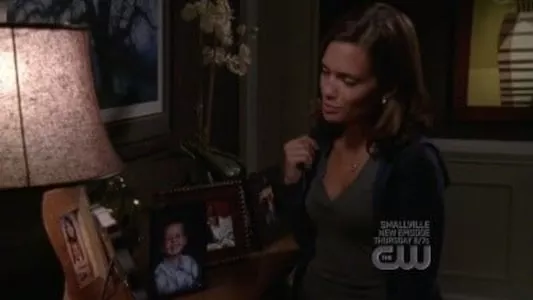 Poster del episodio 4 de One Tree Hill online