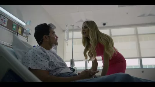 Poster del episodio 45 de Sed de Venganza online