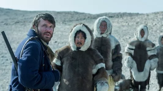 Poster del episodio 7 de The Terror online