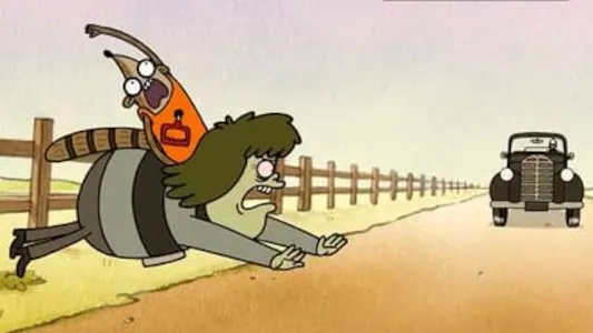 Poster del episodio 30 de Historias corrientes online