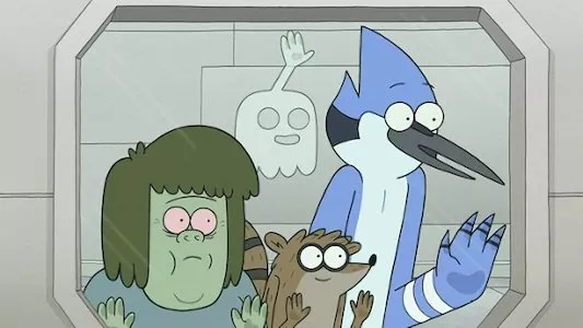 Poster del episodio 3 de Historias corrientes online