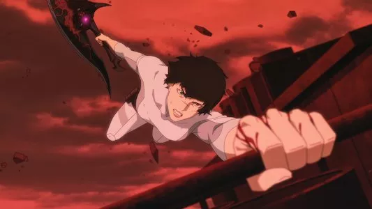 Poster del episodio 7 de Devil May Cry (2025) online