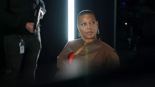 Poster del episodio 1 de The Equalizer (2021) online