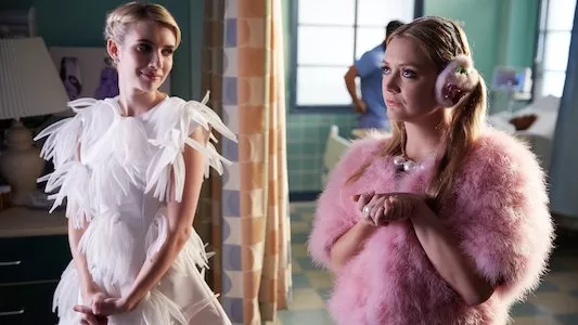 Poster del episodio 5 de Scream Queens online