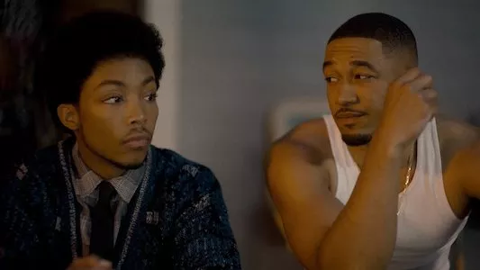 Poster del episodio 5 de The Drop: A Snowfall Saga online
