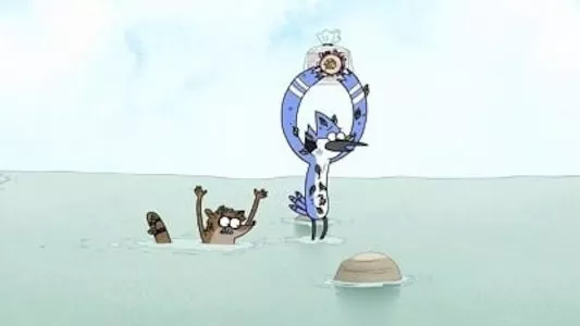 Poster del episodio 7 de Historias corrientes online