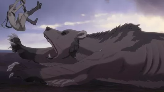 Poster del episodio 9 de Leviathan online