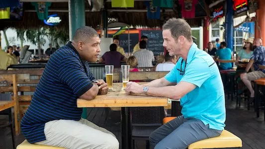 Poster del episodio 2 de Ballers online