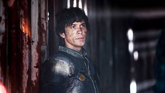 Poster del episodio 13 de Los 100 online