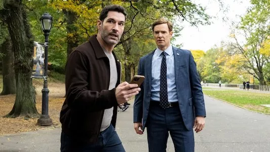 Poster del episodio 4 de CIA (2026) online