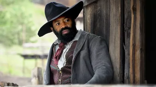 Poster del episodio 2 de Django online