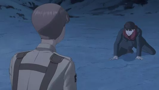 Poster del episodio 3 de Leviathan online