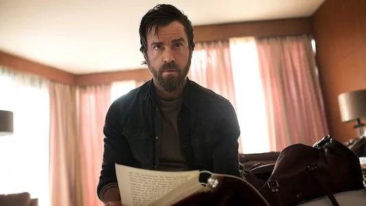 Poster del episodio 4 de The Leftovers online