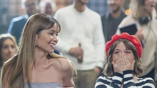 Poster del episodio 23 de 4 estrellas online