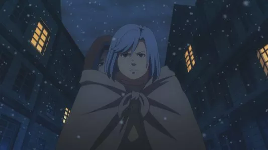 Poster del episodio 13 de Helck online