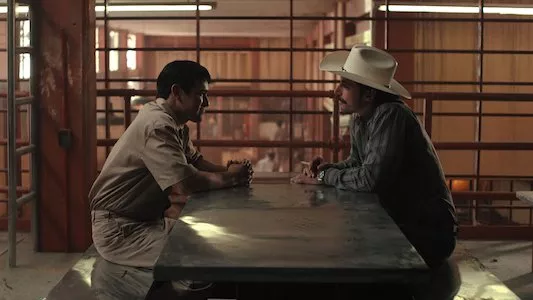Poster del episodio 7 de Narcos: Mexico online