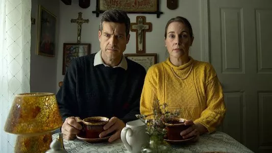 Poster del episodio 3 de Revival (2025) online