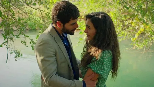Poster del episodio 5 de Hercai online