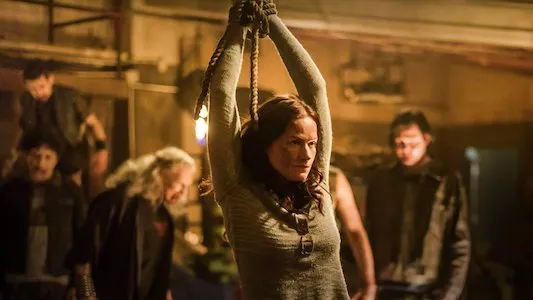 Poster del episodio 5 de Van Helsing online