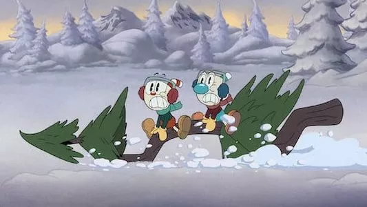 Poster del episodio 5 de ¡El show de Cuphead! online
