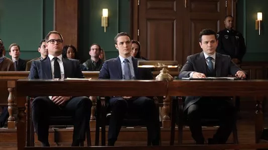 Poster del episodio 11 de Bull online