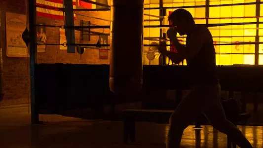 Poster del episodio 1 de Daredevil online