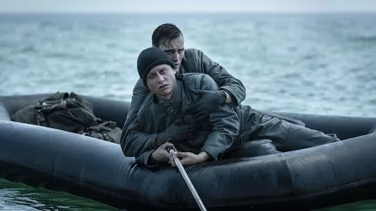 Poster del episodio 2 de Das Boot: El submarino online