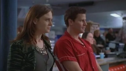 Poster del episodio 12 de Bones online