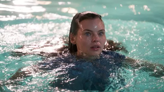 Poster del episodio 3 de Siren 2018 online