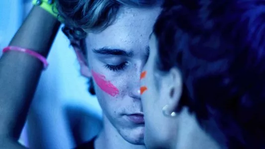 Poster del episodio 3 de Skam online