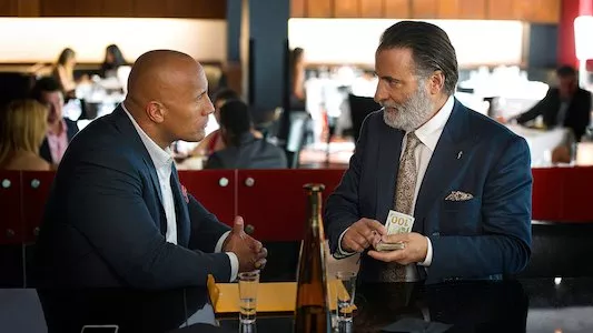 Poster del episodio 4 de Ballers online