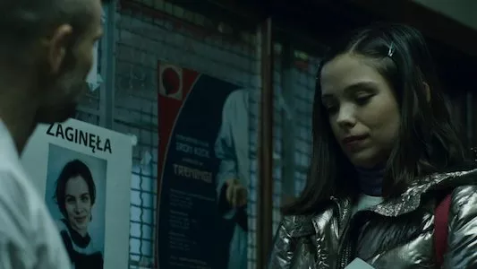 Poster del episodio 5 de Klangor online
