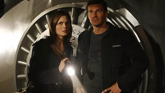 Poster del episodio 1 de Bones online