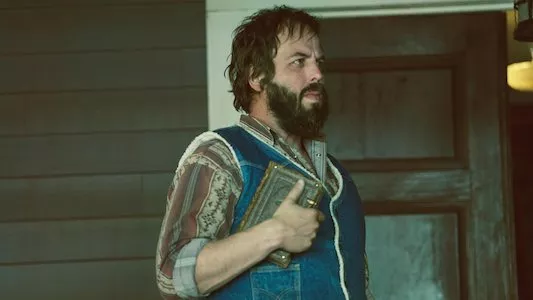 Poster del episodio 3 de Fargo online