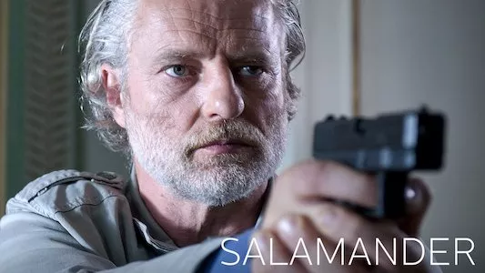Poster del episodio 1 de Salamander online