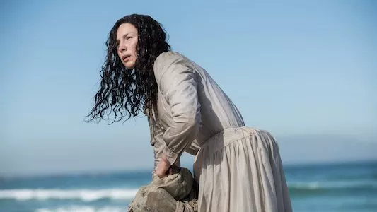 Poster del episodio 11 de Outlander online