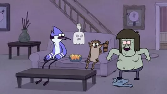 Poster del episodio 37 de Historias corrientes online