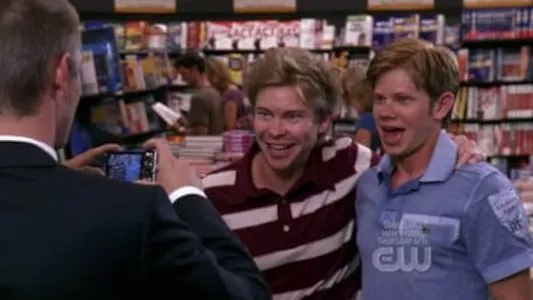 Poster del episodio 6 de One Tree Hill online