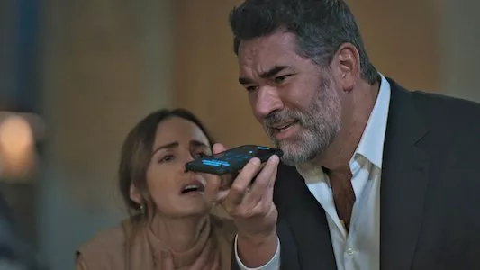 Poster del episodio 3 de Buscando a Frida online