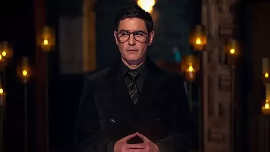 Poster del episodio 8 de Traitors España online