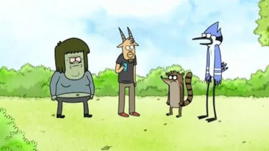 Poster del episodio 3 de Historias corrientes online