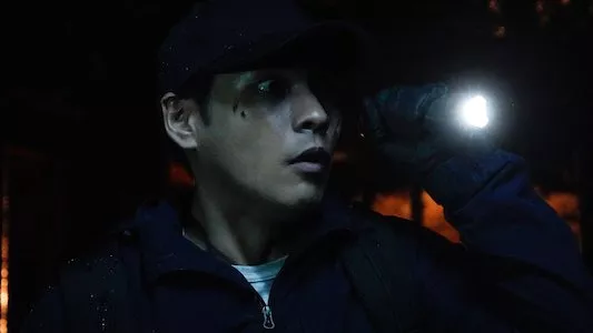 Poster del episodio 7 de Gannibal online