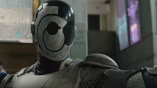 Poster del episodio 10 de Matabot online