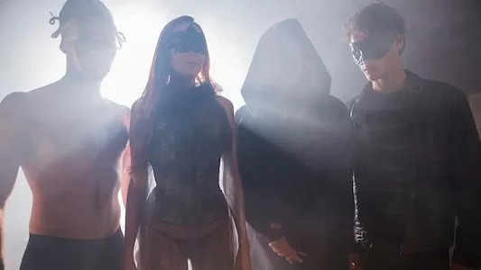 Poster del episodio 2 de Llamame Bruna online