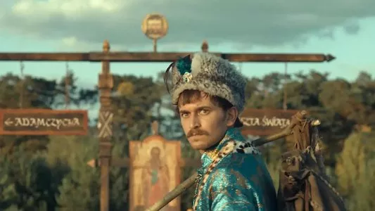 Poster del episodio 5 de 1670 online