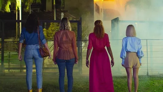 Poster del episodio 1 de Maldivas online