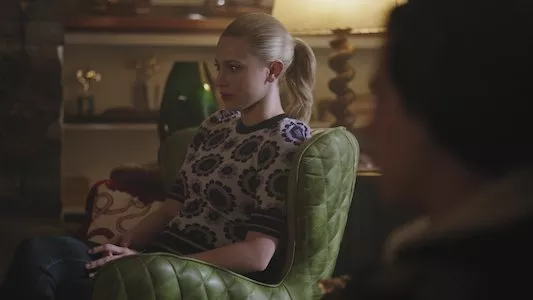 Poster del episodio 22 de Riverdale online