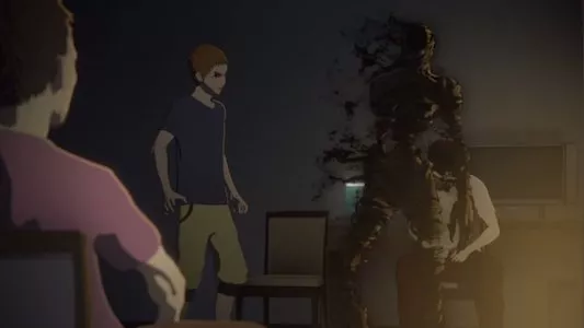 Poster del episodio 2 de Ajin online